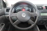 Volkswagen Golf (2004) 1.6 FSI, po STK, jezdí výborně - náhled 15