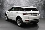 Land Rover Range Rover Evoque 2,0 SE Td4 132 kW Panorama - náhled 2