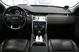 Land Rover Discovery Sport 2.0 D 134 kW 4x4 AUTOMAT  - náhled 21