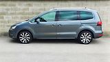 Volkswagen Sharan TDI 130kW 4Motion 7míst Tažný - náhled 7