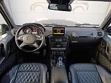Mercedes-Benz Třídy G 63AMG 400kW 4MATIC  - náhled 26