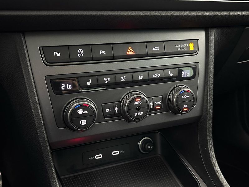 Cupra Ateca DSG - fotka 19 z 29