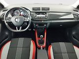 Škoda Fabia (2017) Monte Carlo 1.2 TSI, Tempomat - náhled 8
