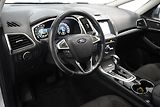 Ford S-MAX 2.0 TDCi TITANIUM 4X4 7 MÍST - náhled 14