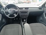 Škoda Rapid 1,2 TSi Ambition - náhled 11