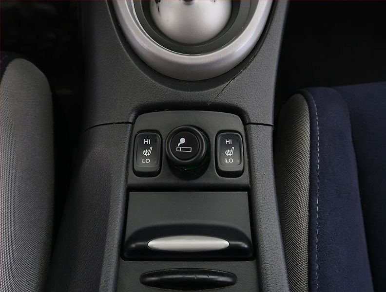 Honda Civic (2006) 2.2 i-CTDi, nová STK - fotka 17 z 22