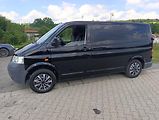 Volkswagen Transporter (2007) 1.9 TDi klima tažné - náhled 1