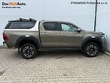 Toyota Hilux (2024) 2.8 D-4D 150 kW Executive 4x4 - náhled 6