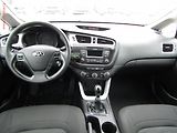 Kia Ceed (2013) 1.4 CRDi, ČR - náhled 8