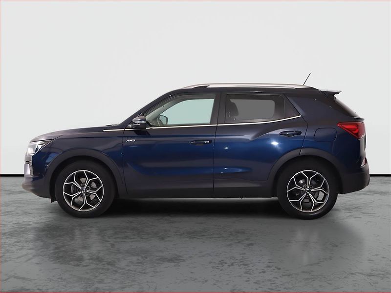 SsangYong Korando (2023) 1.5 T-GDI - fotka 3 z 21