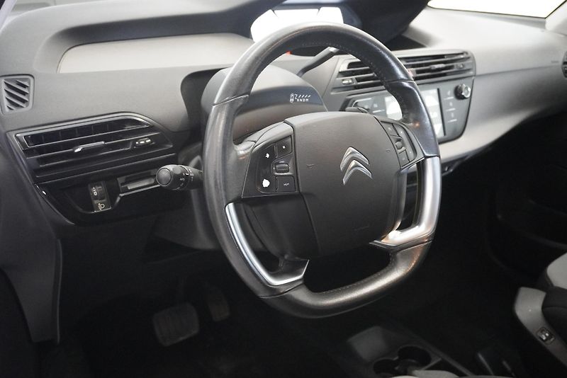 Citroën C4 Picasso 1.6-16V 1 MAJITEL ZNAČKOVÝ S. - fotka 13 z 27