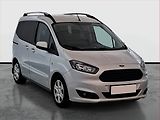 Ford Tourneo Courier (2017) Trend 1.0 EcoBoost, 5Míst, ČR - náhled 1