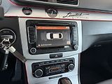 Volkswagen Passat CC 2.0TDi DSG 103kW - náhled 16