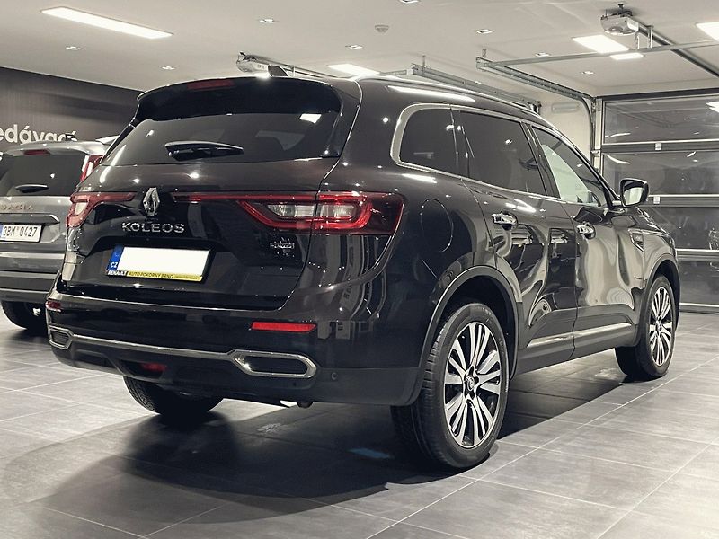 Renault Koleos (2018) INITIALE PARIS 2,0dCi 175k Xtr - fotka 4 z 25