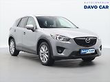 Mazda CX-5 2,2 Skyactiv-D 129kW Revolutio - náhled 1