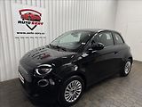 Fiat 500e ELECTRIC DRIVE 70kW ACTION - náhled 1