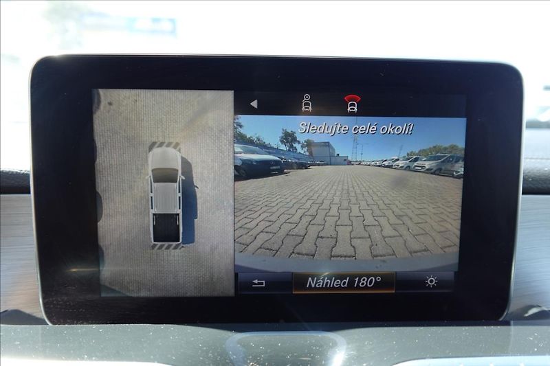 Mercedes-Benz Ostatní 2,3 CDI  250D 4MATIC PROGRESSI - fotka 28 z 35