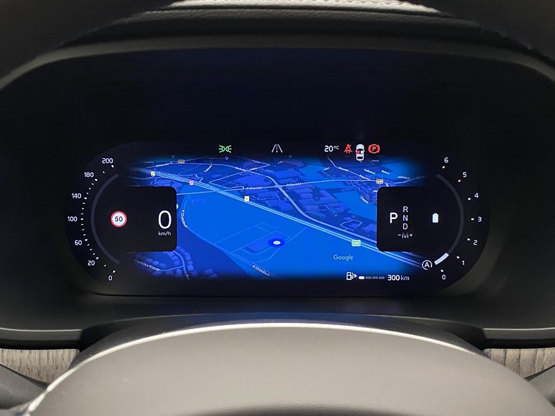 Volvo V90 CC B4 AWD ULTIMATE AUT  - fotka 42 z 62