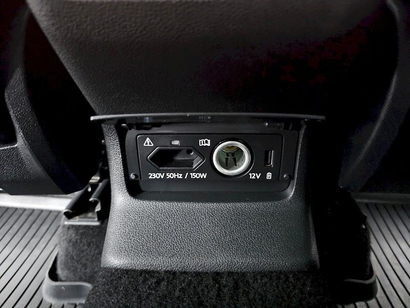 Škoda Kodiaq (2017) 2.0TDI 110kW 4X4 Style - fotka 28 z 35