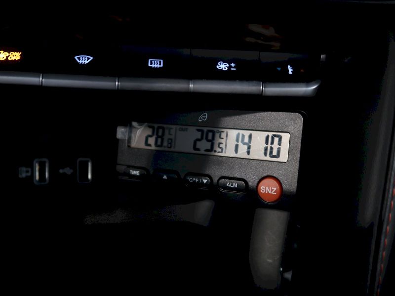 MG ZS (2022) EMOTION 1.5VTi-Tech 77KW - fotka 25 z 33