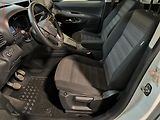Opel Combo (2021) 1.2T, 1.maj,ČR, AC, výhřev - náhled 9