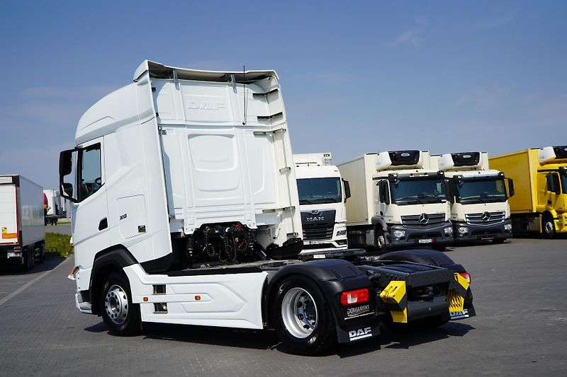 DAF XG (2025) / XG / 480 / ACC / E 6 / I – C - fotka 5 z 50