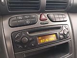Mercedes-Benz Třídy C (2003) Avantgarde C 180 Kompressor - náhled 18