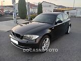BMW Řada 1 (2008) 2.3d, ČR, xenon, autoAC - náhled 1