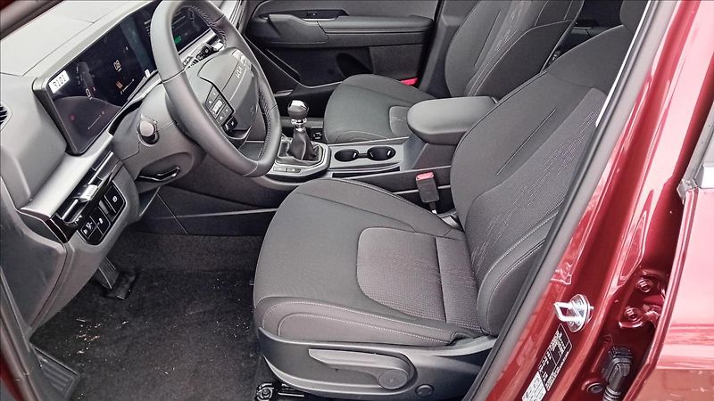 Kia Sportage 1,6 T-GDi EXCLUSIVE - fotka 9 z 12