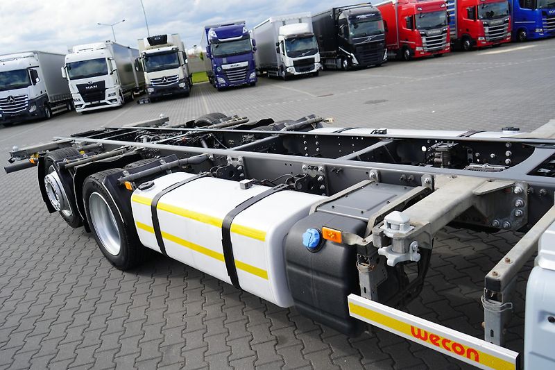 Volvo FH (2020) 500 / ACC / EURO 6 / BDF / MEG - fotka 38 z 51