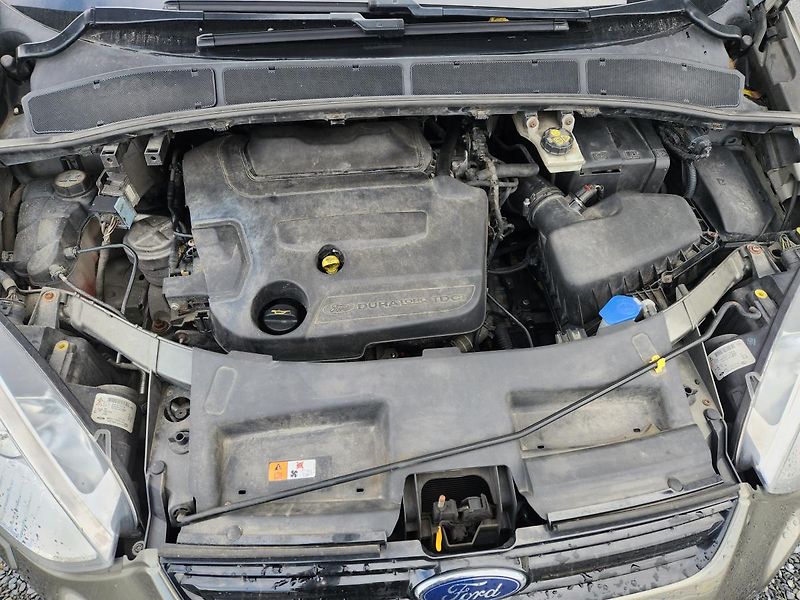 Ford S-MAX 2.0 TDCI - fotka 15 z 15