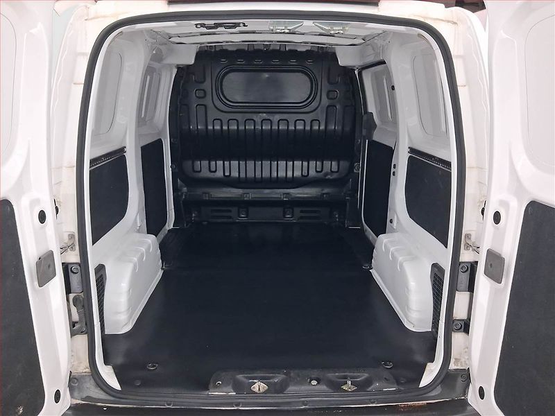 Nissan NV200 (2019) 1.5 dCi, ČR, 1Maj - fotka 12 z 14