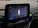 Ford Fiesta (2018) 1.1, Tempomat, Park. senzory - náhled 17