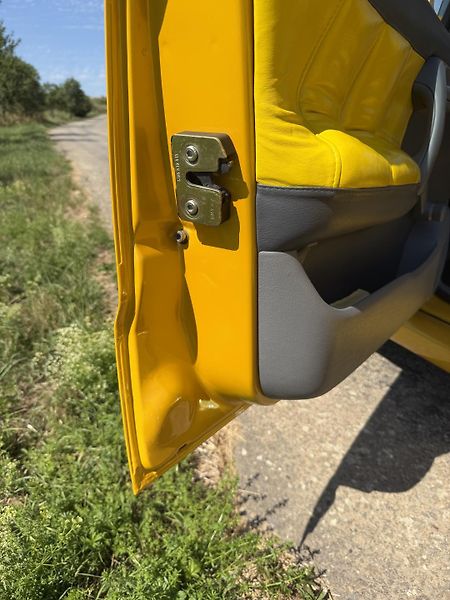 Škoda Felicia (2000) FUN 1,6MPI KOMPLETNÍ RENOVACE - fotka 76 z 83