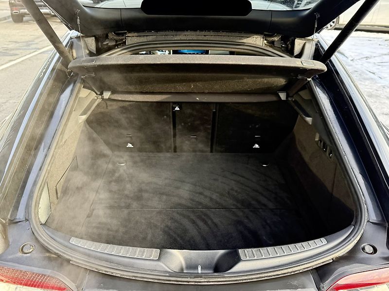 Mercedes-Benz AMG GT (2020) 63 4MATIC+ - fotka 9 z 44