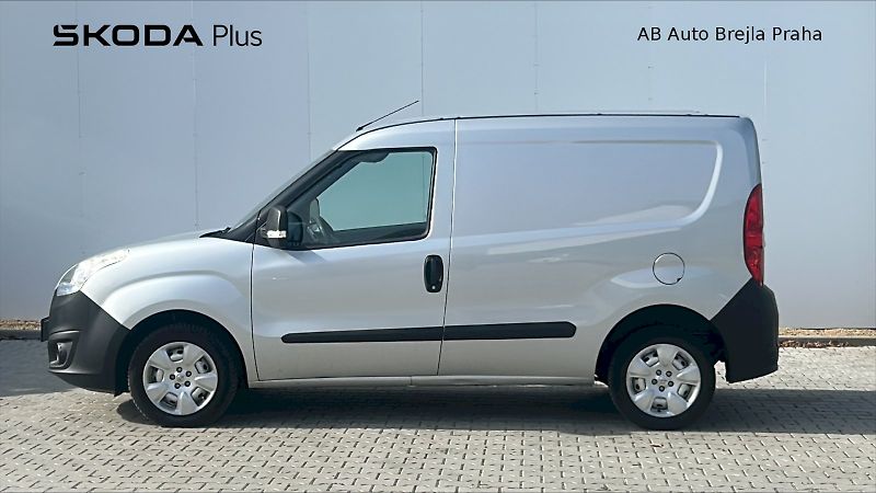 Opel Combo (2013) D VAN 1,3CDTi 66kW MP5 - fotka 3 z 22