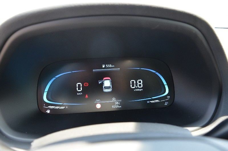 Hyundai i30 - fotka 11 z 11
