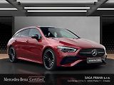 Mercedes-Benz CLA Třída 200 d Shooting Brake AMG - náhled 8