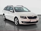 Škoda Octavia (2015) 1.6 TDI, Serv.kniha, Xenony - náhled 1