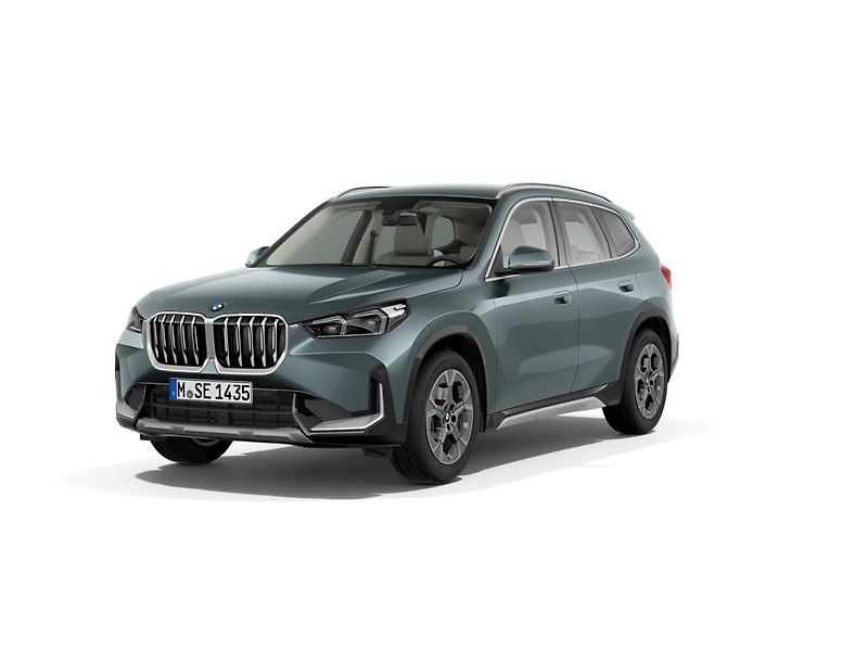 BMW X1 (2026) sDrive18i - fotografie inzerátu