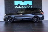BMW X7 (2024) xDrive40i - náhled 2
