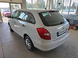 Škoda Fabia (2008) 1,2I,44KW,KLIMA,CD,NOVÁ STK - náhled 8