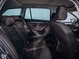 Škoda Octavia Scout 4x4 2,0 TDI - náhled 20