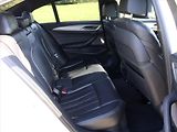 BMW Řada 5 3,0 530d 195kW xDrive CZ - náhled 14