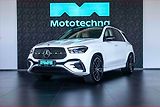 Mercedes-Benz GLE (2024) 450 - náhled 1