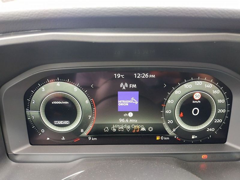 Nissan Qashqai 1.3T mHEV MT,2WD, SKLADEM - fotka 17 z 29