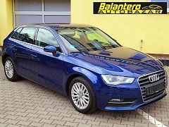 Audi A3 1.4 TFSi SERV.KN. ROZVODY+SPOJ - fotografie inzerátu