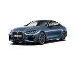 BMW Řada 4 M440xi coupé ČR 1.majitel - náhled 1