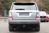 Land Rover Range Rover Sport 3,0 TDV6  ČR,A/T,4x4,DPH,HSE - náhled 6