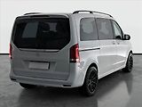 Mercedes-Benz Třídy V (2021) 250 d 4MATIC, 1Maj - náhled 4